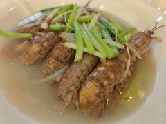 -万山楼海鲜酒家·二十三年老字号