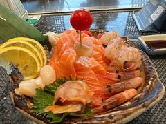-大渔铁板烧(极地海洋世界店)