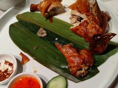 景德镇非遗窑鸡四代Pro-千百味红餐厅·江西菜(绿地双子塔店)