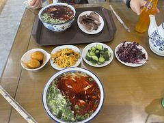 -清真磨沟沿老字号牛肉面(总店)