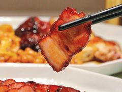 -金戈戈香港豉油鸡(皇庭广场店)