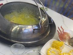 -船奇蒸汽海鲜·闽菜(八市海鲜总店)