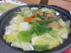 -和合谷(新街口店)