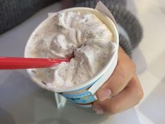 -DQ·蛋糕·冰淇淋(南开大悦城2F店)