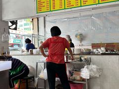 -东盛美食(东城南路店)