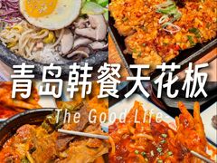 -韩香福脊骨汤锅(上杭路店)