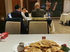 -老妈菜馆(建设街店)