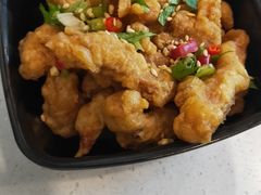 -梵云依家小冒菜(新街口总店)