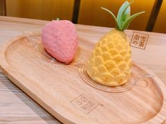 -奈雪的茶(华强北中航城店)
