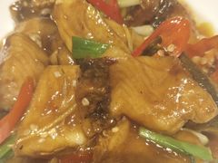 -醋果子炒大肠·老赣南客家菜(渔湾里店)