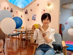 -W CAFE(甜爱路店)