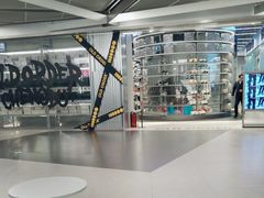 -M Stand(成都COSMO店)