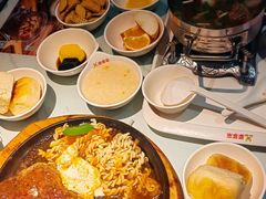 -豪享来中西餐厅(隆昌店)