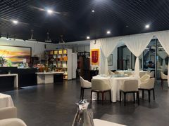 -蔓兰家的四季S0餐厅·融合菜(当代MOMA店)