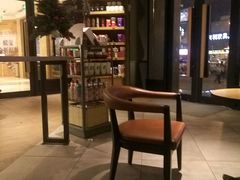 -星巴克(德阳洋洋百货店)