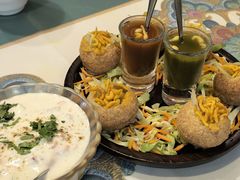 -Santoor 萨都里印度餐厅(北锣鼓巷店)