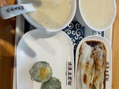 -冰泉豆浆馆(阳朔店)