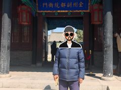 -金州副都统衙门博物馆