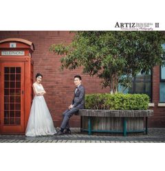 -韩国艺匠ARTIZ STUDIO(博览中心店)