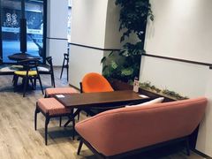 -Peet's Coffee皮爷咖啡(上海长风大悦城店)