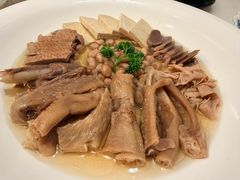 -正宗忘不了老鹅(梅岭店)