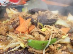 -山城正宗集安高丽火盆