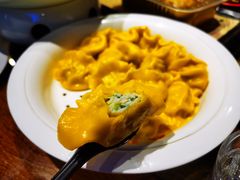 -金谷园饺子·烧烤(人大总店)