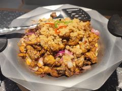 -蛙小侠·沸腾砂锅(南山欢乐颂店)