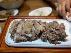 -品回味清真西北楼(宁波首店)