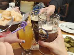 -巴伐利亚啤酒坊(意式风情街店)