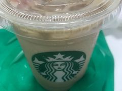 -星巴克(南京汉中环亚广场店)