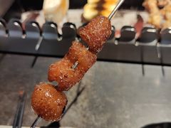 -很久以前羊肉串(昌里路三钢里店)