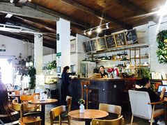 -雕刻时光咖啡馆(北师大店)