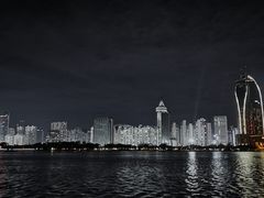 -白鹭洲公园