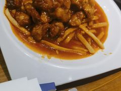 -群英会·三国菜(曹魏古城店)