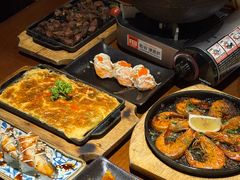 -小川洋风料理(江汉路店)