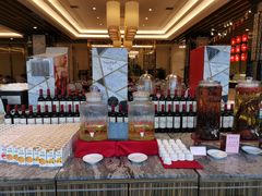 -岚桥锦江大酒店-瑞泰西餐厅