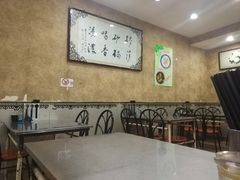 大堂-清真·穆萨砂锅(大皮院店)