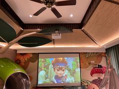 -太阳岛度假酒店