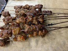 -叁宝烤肉• 西安烧烤(凤城十二路店)