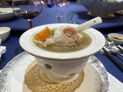 -新加坡泰国村酒楼(五角场店)