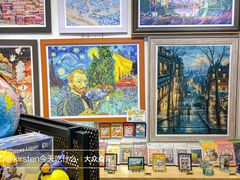 -3D -JP拼图(深圳中心书城店)