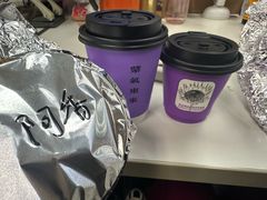 -HANA COFFEE(长寿路店)