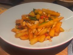 -吃饭皇帝大(长宁龙之梦店)
