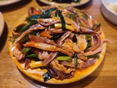 -秦唐汉味biangbiang面(大钟寺店)