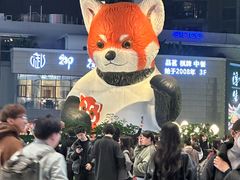 -成都金融城演艺中心