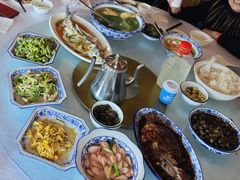 -洞天食府(北大街店)