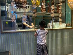 -陶兰居·香港饭店·海鲜大排档(圆融时代广场店)
