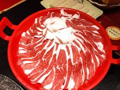 -大龙辣火锅·龙虾·烧烤(湖滨新天地店)