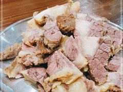 -谢大牛馆·中式卤牛排(老店)